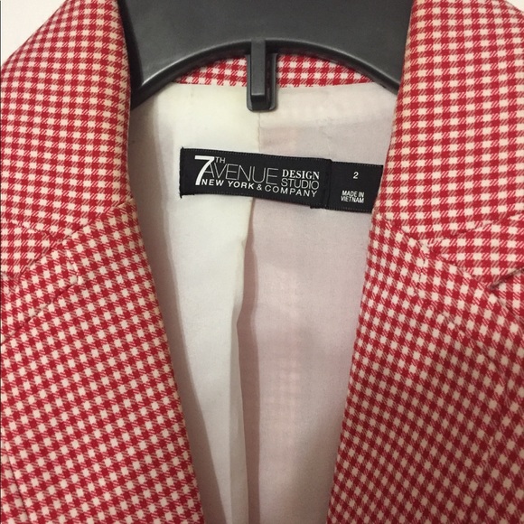 Jacket NYC - Picture 4 of 5